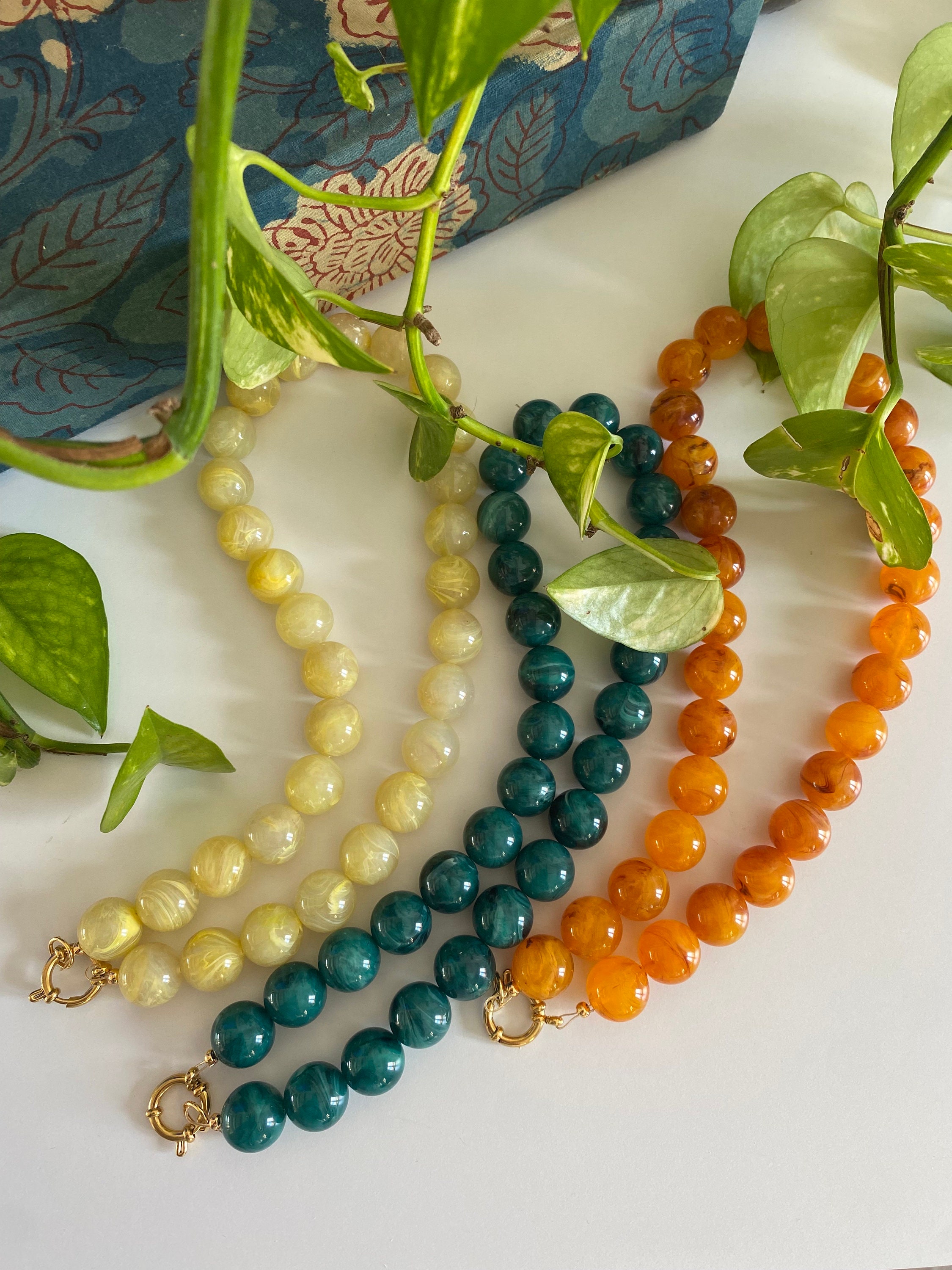 Ferdinand Necklace