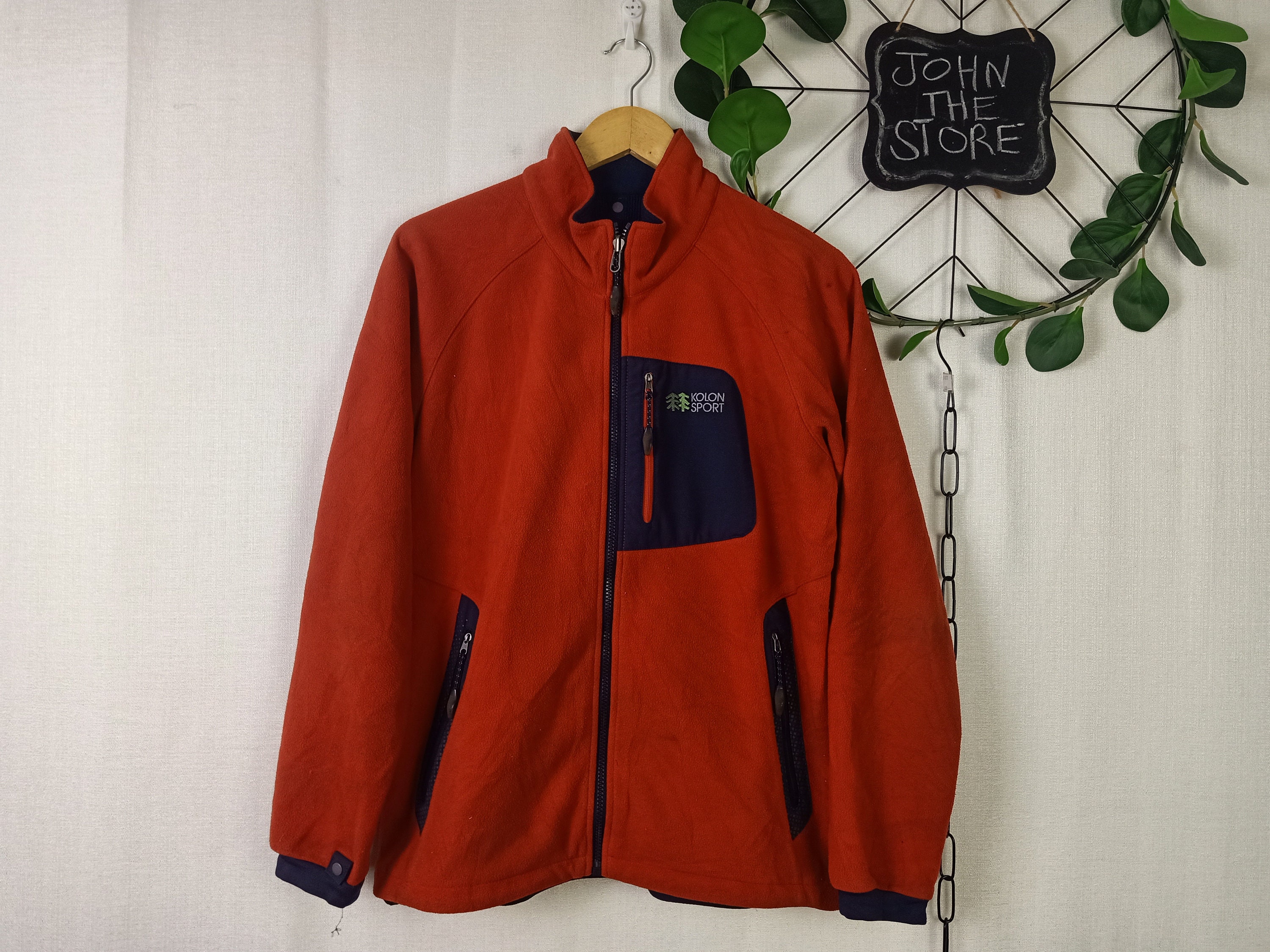 kolon sport jacket