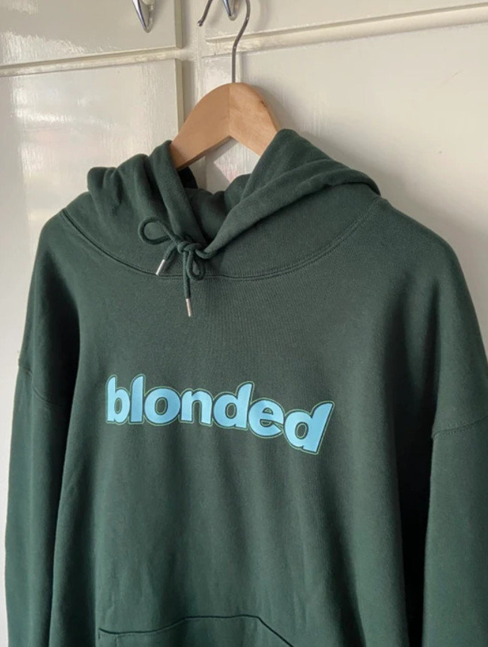 Frank ocean hoodie Clearance
