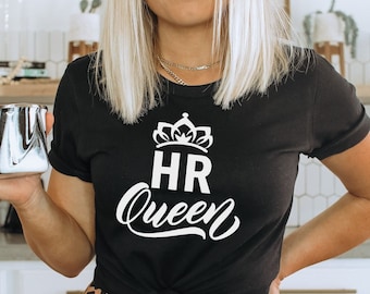 Human Resources Shirt, Hr Tshirt, Funny HR Gift, HR Shirt, Gift for, Human Resources, HR manager, Hr Director, Funny Human Resource, Hr Tees