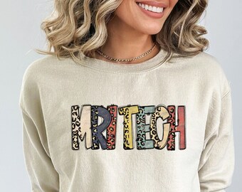 MRI Tech Shirt, Gift for MRI Tech, MRI Technologist, Mri Tech Sweatshirt, Radiologic Tech Shirt, Rad Technologist, Mri Tech gifts