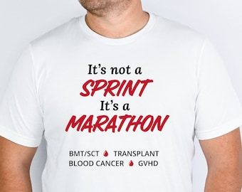 Gift for Stem Cell Transplant, Gift for Stem Cell Transplant Survivor, Gift for Cancer Survivor, GVHD, BMT, SCT, Blood Cancer Transplant