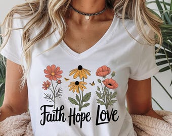 FAITH / CHRISTIAN ITEMS