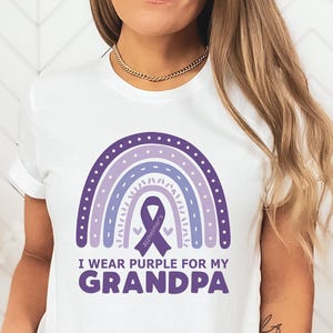 Alzheimer para el abuelo, Diseño de Alzheimer, Abuelo con Alzheimer, Concientización sobre el Alzheimer, PNG, Diseño de camiseta con Alzheimer, Abuelo, Digital