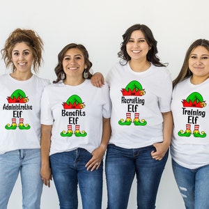 Human Resources Christmas Shirts, HR Christmas Tshirt, Gift for Human Resources, Gift for, HR Manager, HR Director, Hr staff, Hr xmas shirt