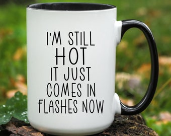 Funny 50th Birthday Gift, Funny Birthday Gift, Funny Birthday Mug, Gift for, 50th Birthday, Old, 50th Birthday, Women, Coffee Mug, Large