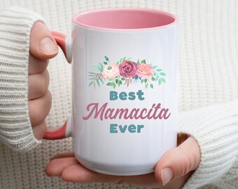 Gift for Mamacita, Mamacita, Mamacita mug, Mamacita gifts, Mamacita coffee mug, Best Mamacita, Funny Mamacita, Present for Mamacita