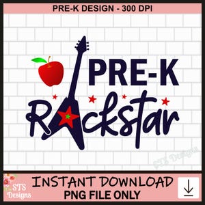 Pre-K Shirt Design, Pre-K Tshirt Design, Pre-K PNG, Pre-K Design, for Kids, Childrens Pre-K, Boys Pre-K, Pre-Kindergarten, Digital