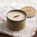 see more listings in the Cozy Cabin Candles section