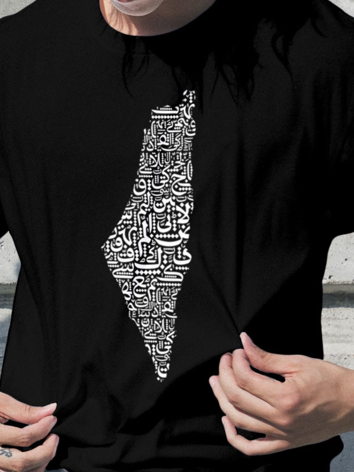 Free Palestine Design T-shirt Design Gaza Support Palestine Save