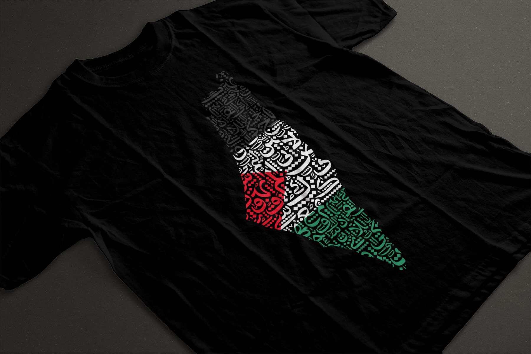 Free Palestine Design T-shirt Design Gaza Support Palestine Save
