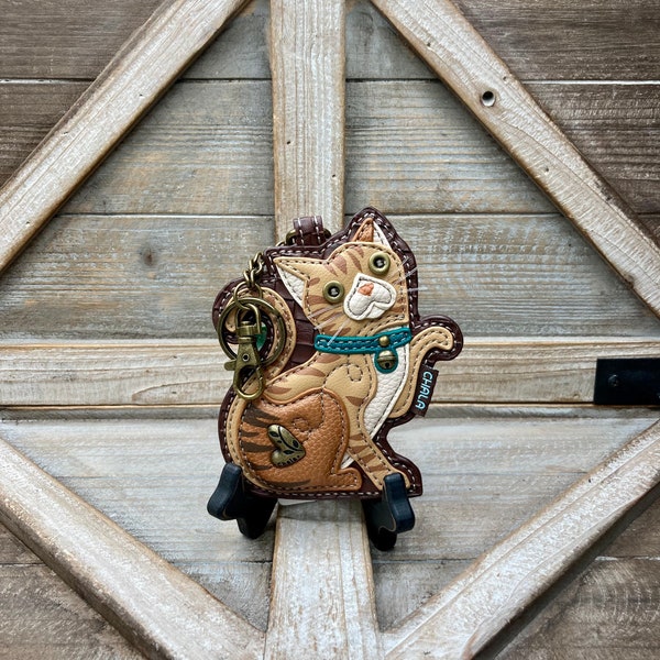 Orange Tabby Cat Etsy