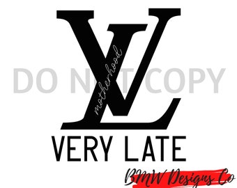 Free Free 190 Louis Vuitton Svg Cricut SVG PNG EPS DXF File