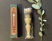 Vintage Avon Men 39 s Shaving Brush