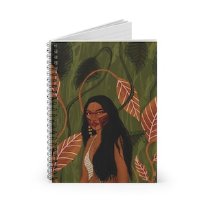 Notizbücher, Puerto Ricanisch, Taino Kunst, Indigene Frauen, Atabey Kunst, niedliche Journals, Island Vibes, Taino Symbole, Boriken Dekor, Journals