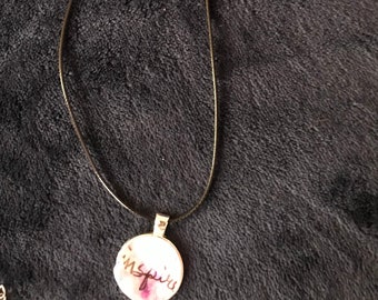 Inspire Necklace