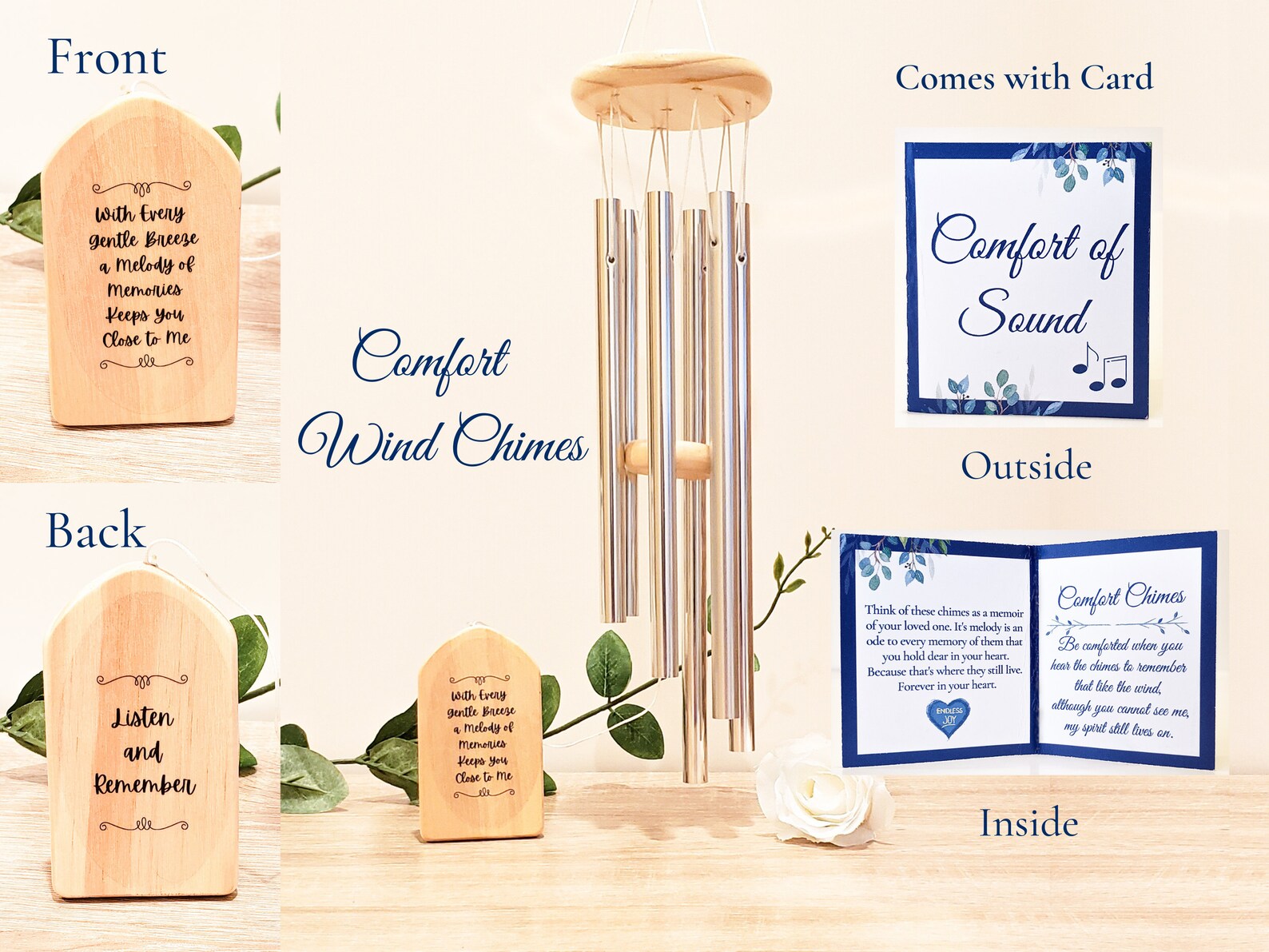 Comfort Grief Box Gift for Mourning Grieving Friend and Etsy