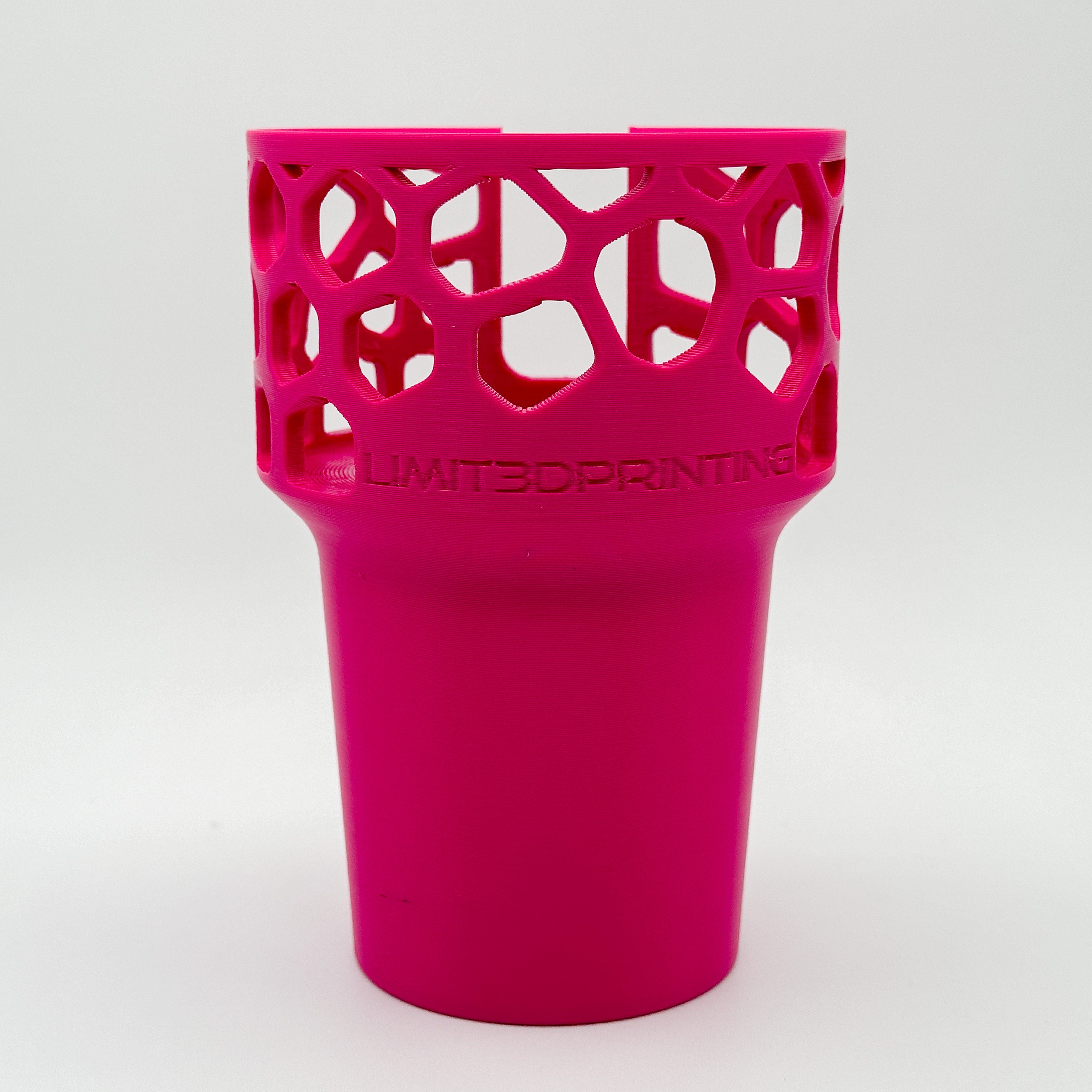 Our Famous Car Cup Holder Adapters – Limit3dPrinting