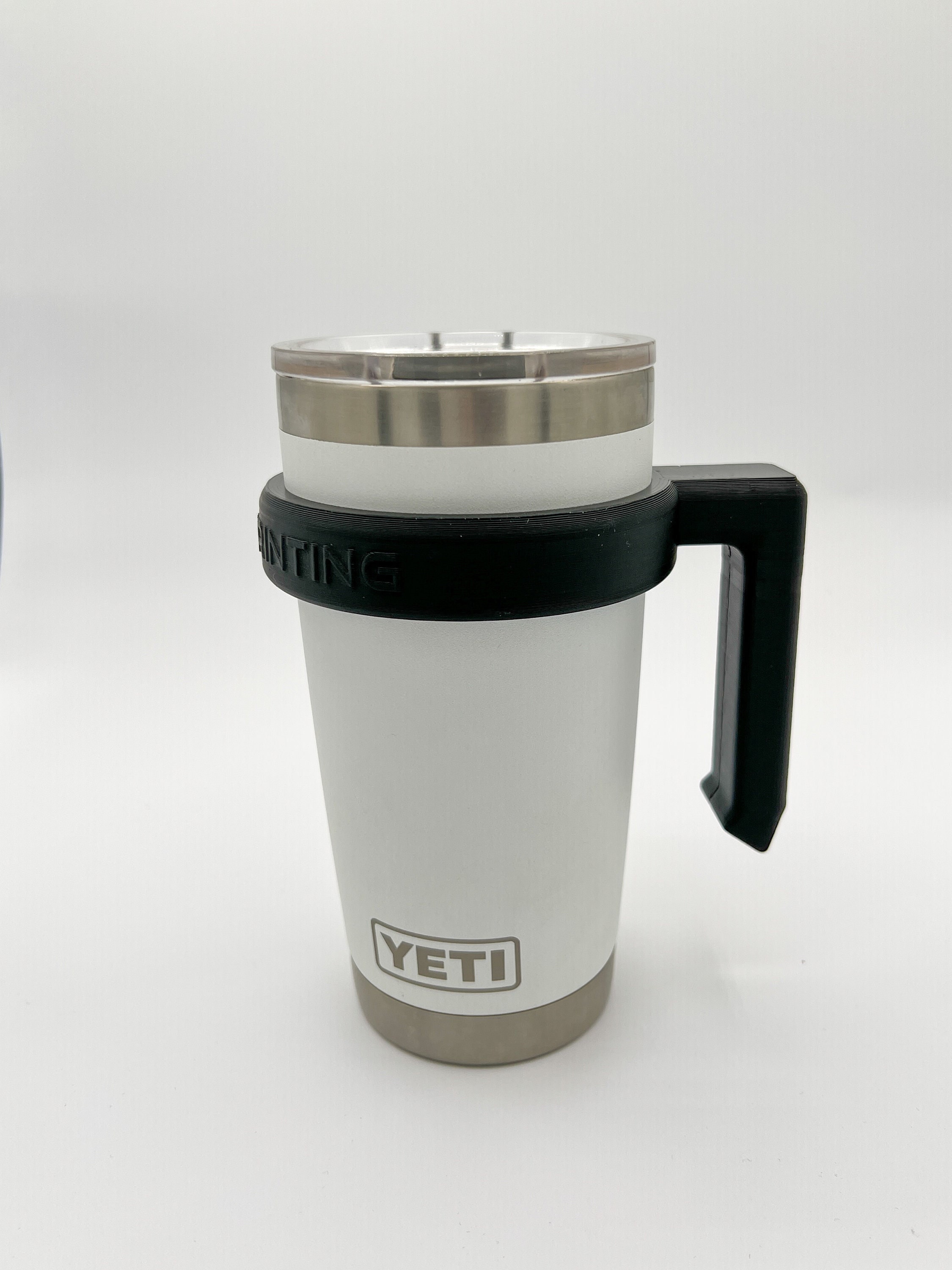 Sleeve Covers for 36 OZ Yeti Rambler Tumbler Rtic Cup Holder Black