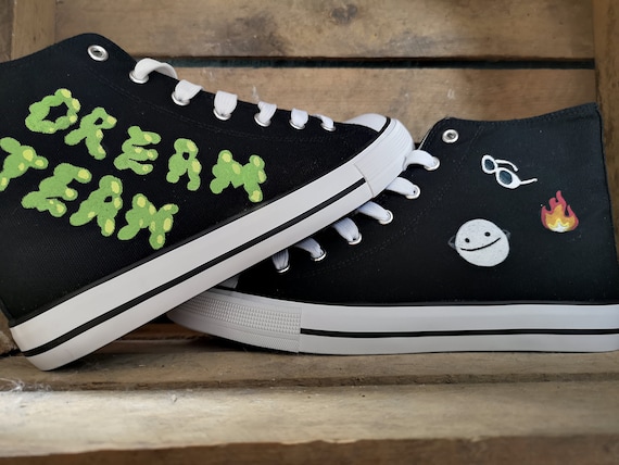 Buy Sneakers no Nameconverse All Star Chucks Canvas Dreamteam