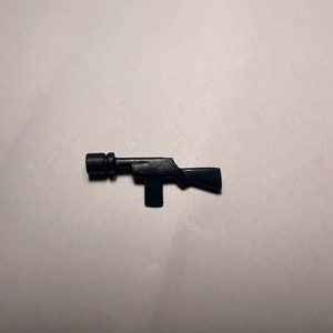 Reproduction Stan Solo Creations blue Jawa Blaster