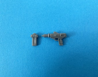 Reproduction Stan Solo Creations Cloud Car Pilot Blaster and Com Link