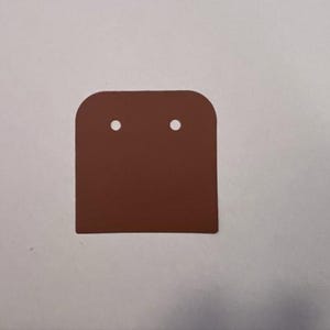 Reproduction Stan Solo Creations vinyl cape for jawa