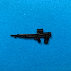 Reproduction Stan Solo Creations YPS Snowtrooper rifle