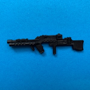 Reproduction Stan Solo Creations Zuckuss rifle