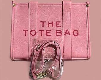 New Tote Bags