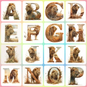 36 JPGs, golfinhos em aquarela e bolhas do oceano, alfabeto de A a Z, números de 0 a 9, coleção de clipart, clipart do alfabeto, download digital