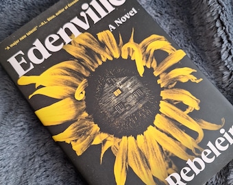 ANVÄND "Edenville" av Sam Rebelein