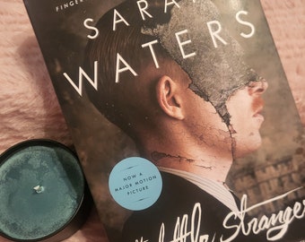USED &quot;The Little Stranger&quot; by Sarah Waters