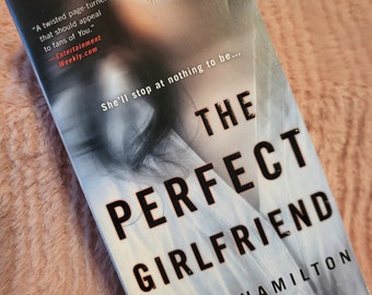 USED &quot;The Perfect Girlfriend&quot; by Karen Hamilton