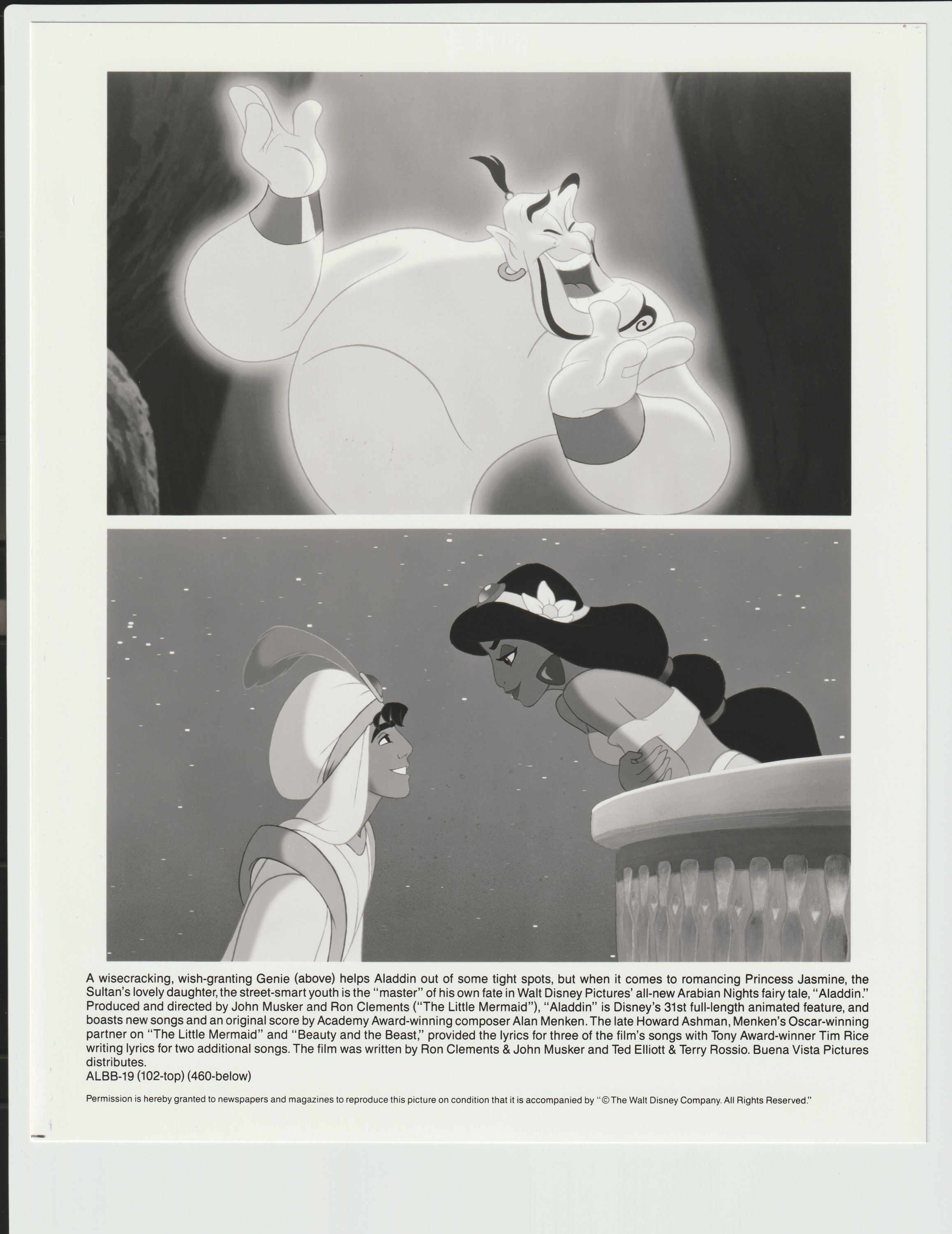 AB44 DEATH NYC 限定ポスター Disney アラジン ジャスミン AB44 DEATH NYC 限定ポスター Disney アラジン ジャスミン