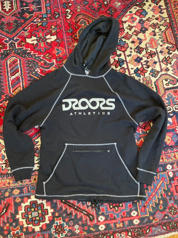 droors clothing