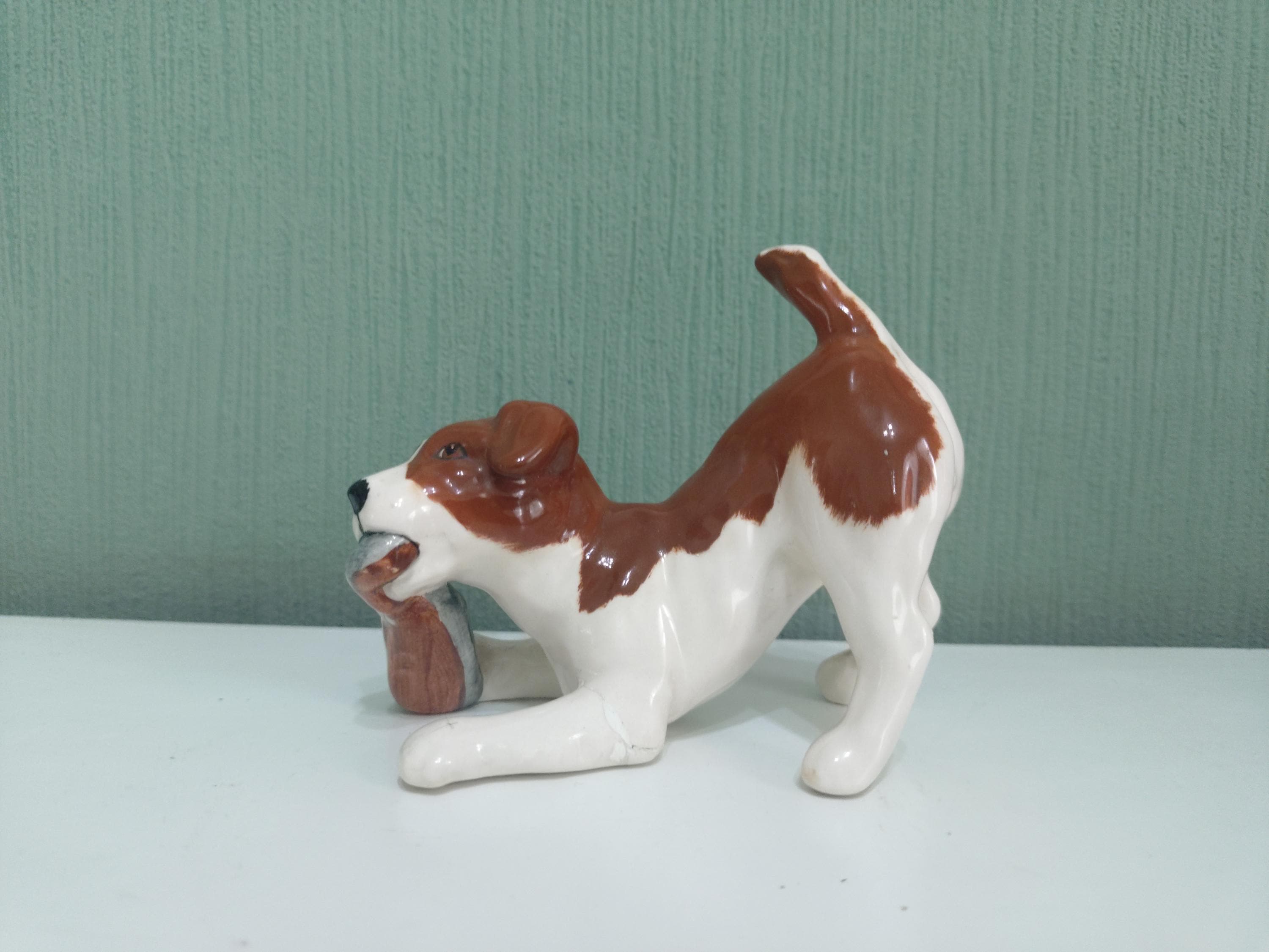 Corgi Beswick - Etsy