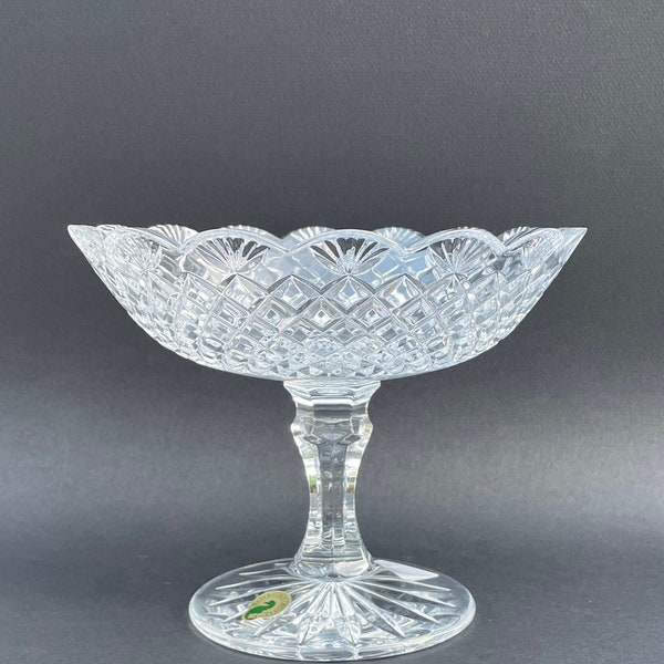 Waterford Compote Etsy