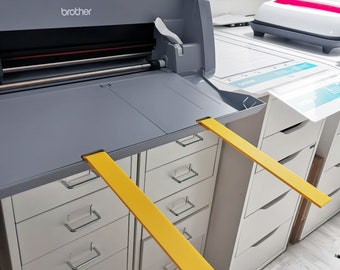 Soportes para tapete de corte Brother ScanNCut (impresión 3D)