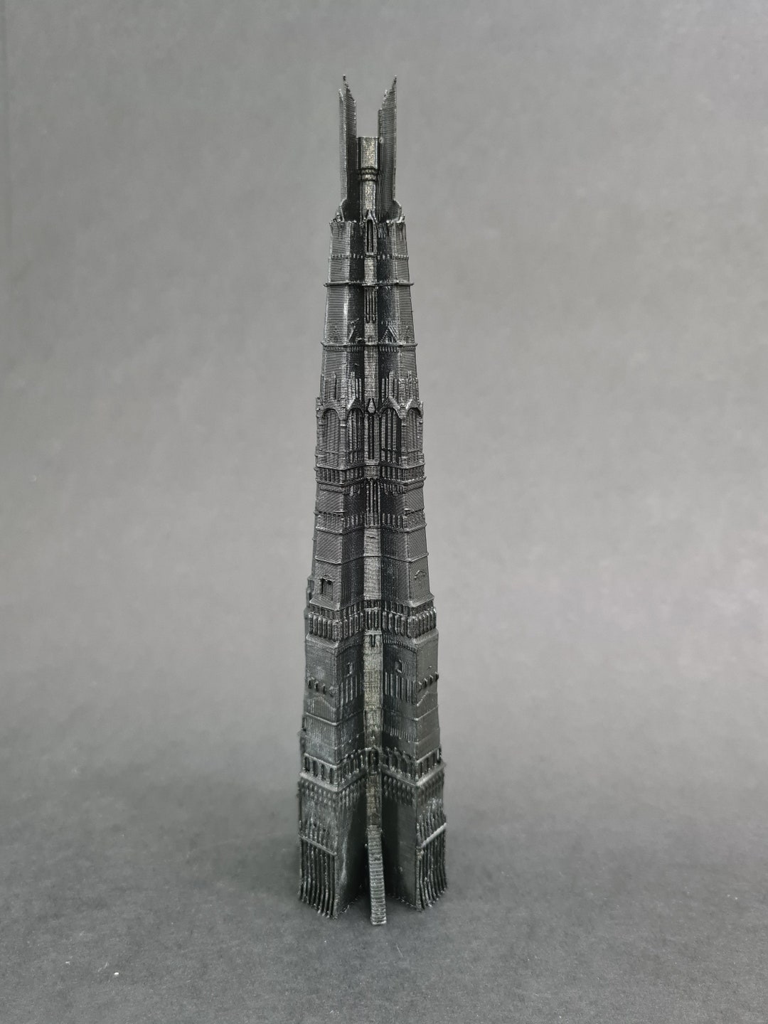 saruman tower