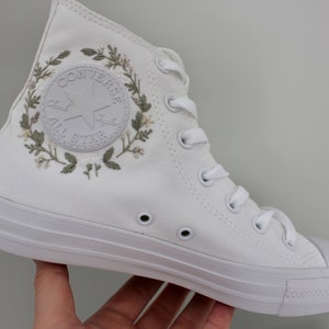 Converse blancas bajas tumblr hotsell
