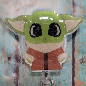 Baby Alien, Robe, Little Green, Greys, Big Ears, Cute Alien, Big Eyes, Green Alien, Baby