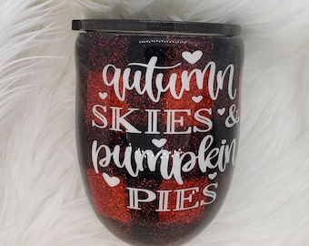 buffalo plaid wine bolsa