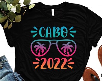 Cabo San Lucas Mexico Family Vacation Honeymoon Gift Sweatshirt