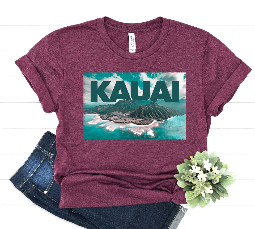 Kauai Keys T-Shirt