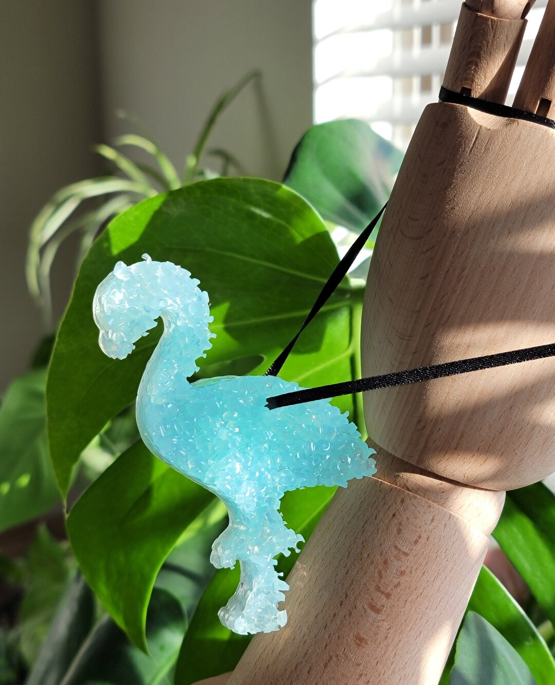 Baby Powder Scented Air Freshener Etsy