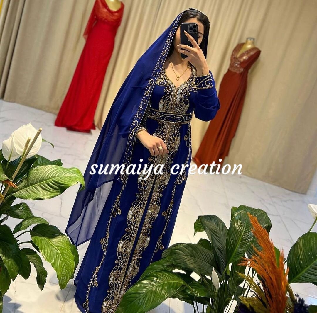 Caftan royal 2020 cheap