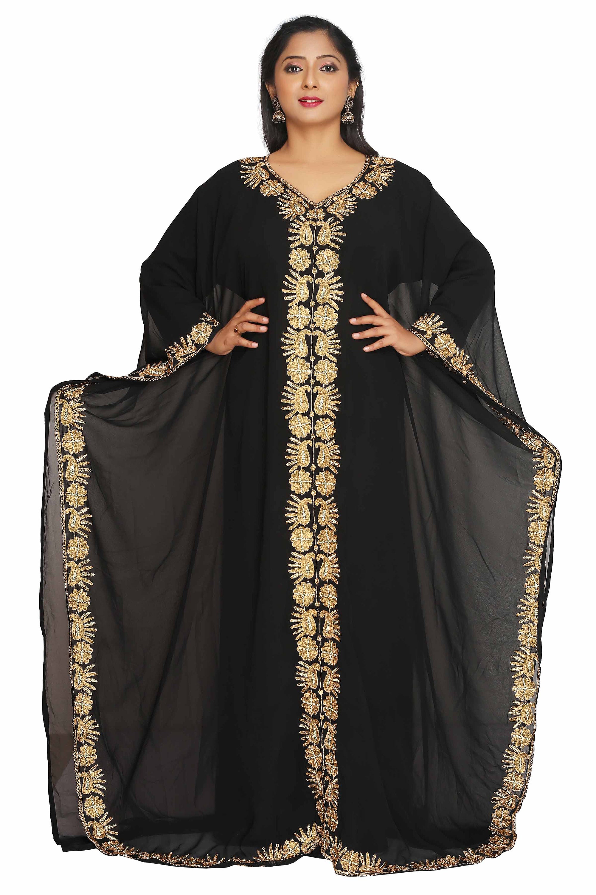 Arabic caftan Outlet