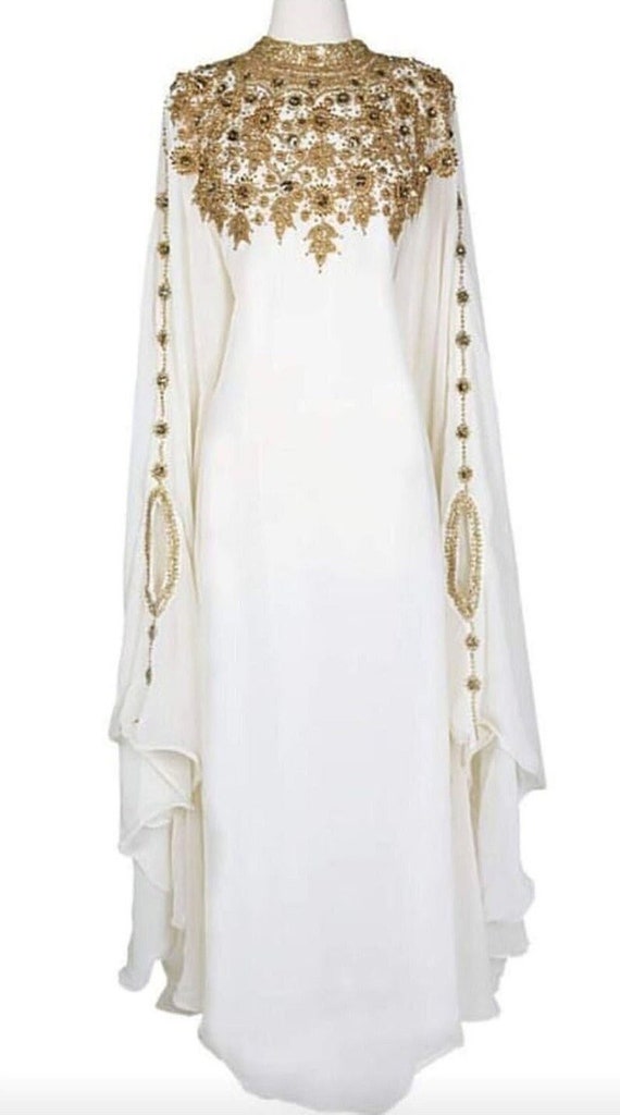 Arabic party shop dress