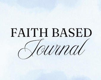 Diario de oración